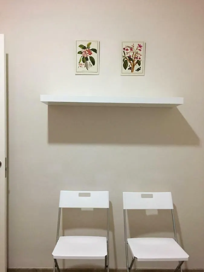 Villa Canovas Cadiz Apartment