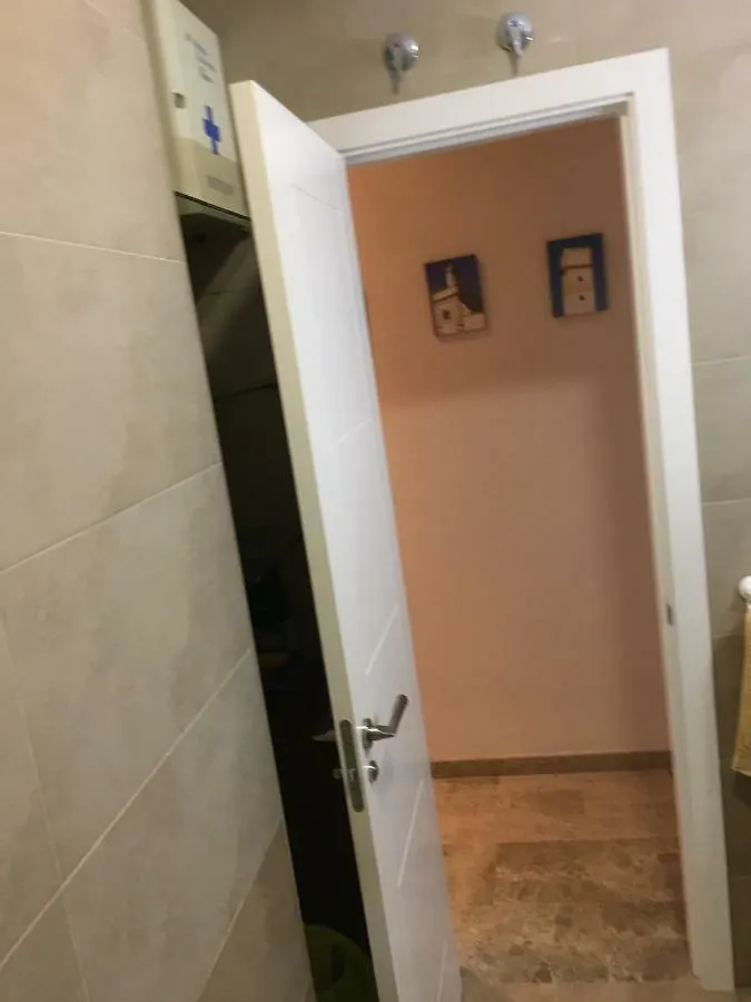 Villa Canovas Cadiz Apartment