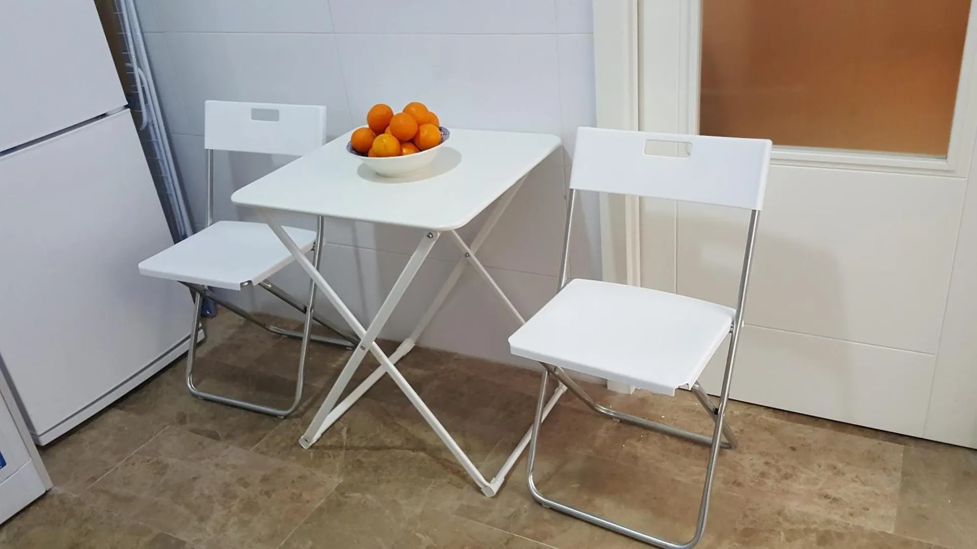 Villa Canovas Cadiz Apartment