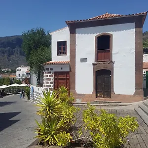 Rk La Casona De Сasa de vacaciones Tejeda (Gran Canaria)